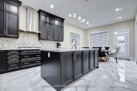 5 Walkercleave Drive Brampton ON L6X 5R4