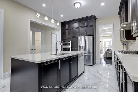 5 Walkercleave Drive Brampton ON L6X 5R4