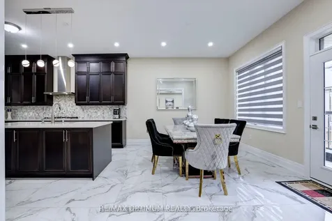 5 Walkercleave Drive Brampton ON L6X 5R4