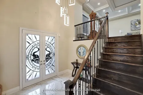 5 Walkercleave Drive Brampton ON L6X 5R4