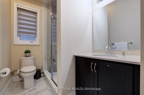 5 Walkercleave Drive Brampton ON L6X 5R4