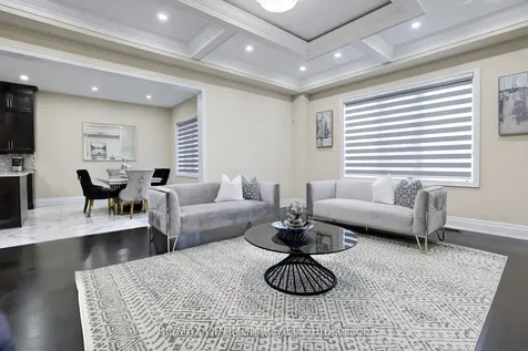 5 Walkercleave Drive Brampton ON L6X 5R4