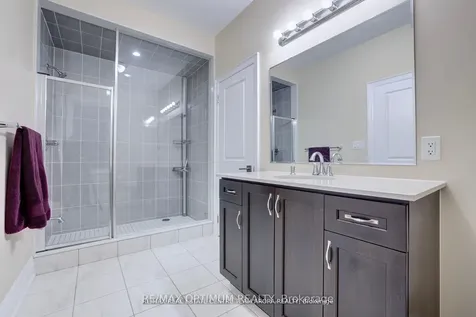 5 Walkercleave Drive Brampton ON L6X 5R4