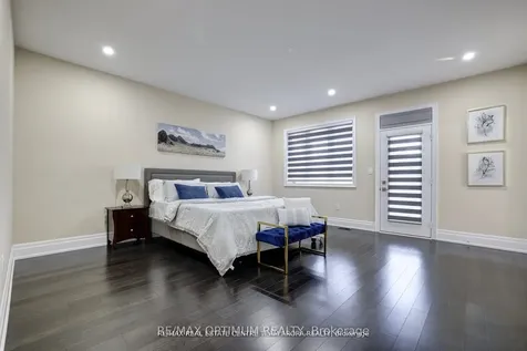 5 Walkercleave Drive Brampton ON L6X 5R4