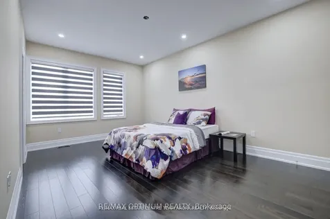 5 Walkercleave Drive Brampton ON L6X 5R4