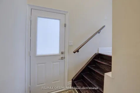 5 Walkercleave Drive Brampton ON L6X 5R4