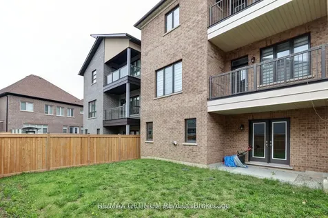 5 Walkercleave Drive Brampton ON L6X 5R4