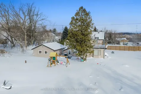 12598 Fourth Line Halton Hills ON L7J 2M1