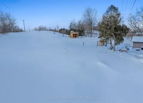 12598 Fourth Line Halton Hills ON L7J 2M1