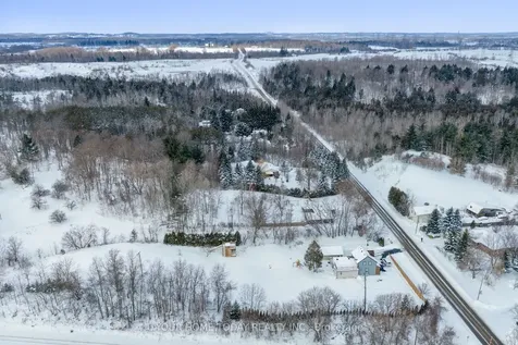 12598 Fourth Line Halton Hills ON L7J 2M1