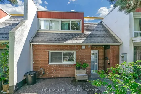 2901 Jane Street Toronto ON M3N 2J8