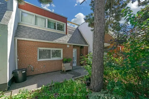 2901 Jane Street Toronto ON M3N 2J8