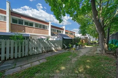 2901 Jane Street Toronto ON M3N 2J8