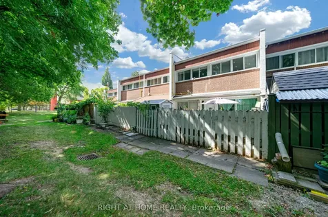 2901 Jane Street Toronto ON M3N 2J8