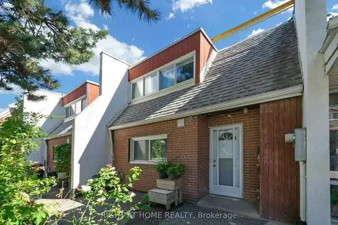 2901 Jane Street Toronto ON M3N 2J8