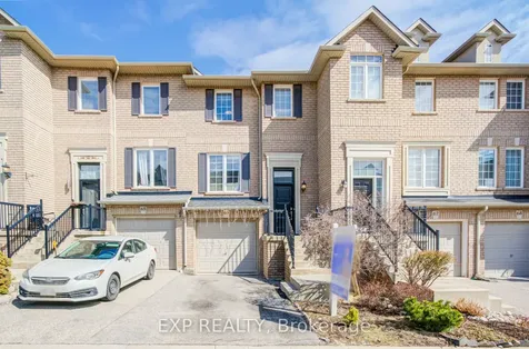 2280 Baronwood Drive Oakville ON L6M 4Z5