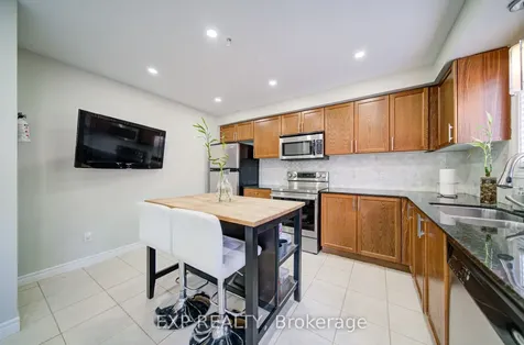 2280 Baronwood Drive Oakville ON L6M 4Z5