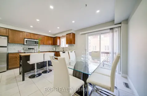 2280 Baronwood Drive Oakville ON L6M 4Z5