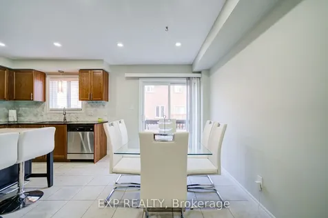2280 Baronwood Drive Oakville ON L6M 4Z5