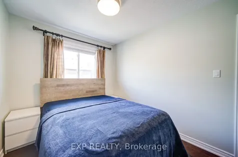 2280 Baronwood Drive Oakville ON L6M 4Z5