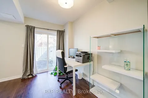 2280 Baronwood Drive Oakville ON L6M 4Z5