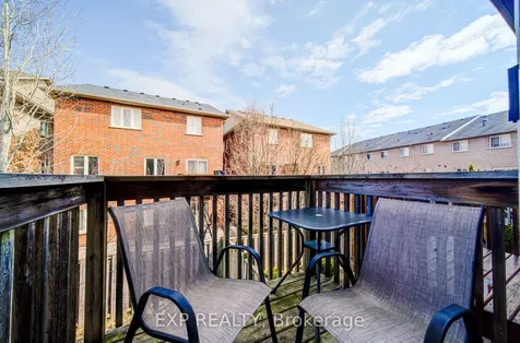 2280 Baronwood Drive Oakville ON L6M 4Z5