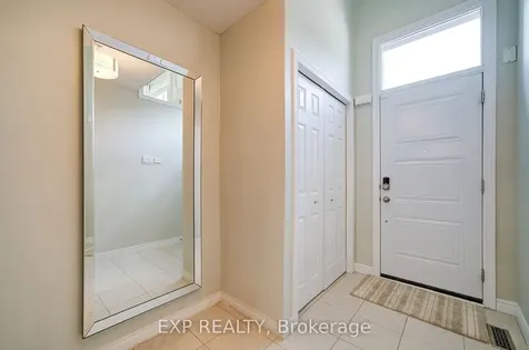 2280 Baronwood Drive Oakville ON L6M 4Z5
