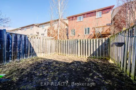 2280 Baronwood Drive Oakville ON L6M 4Z5