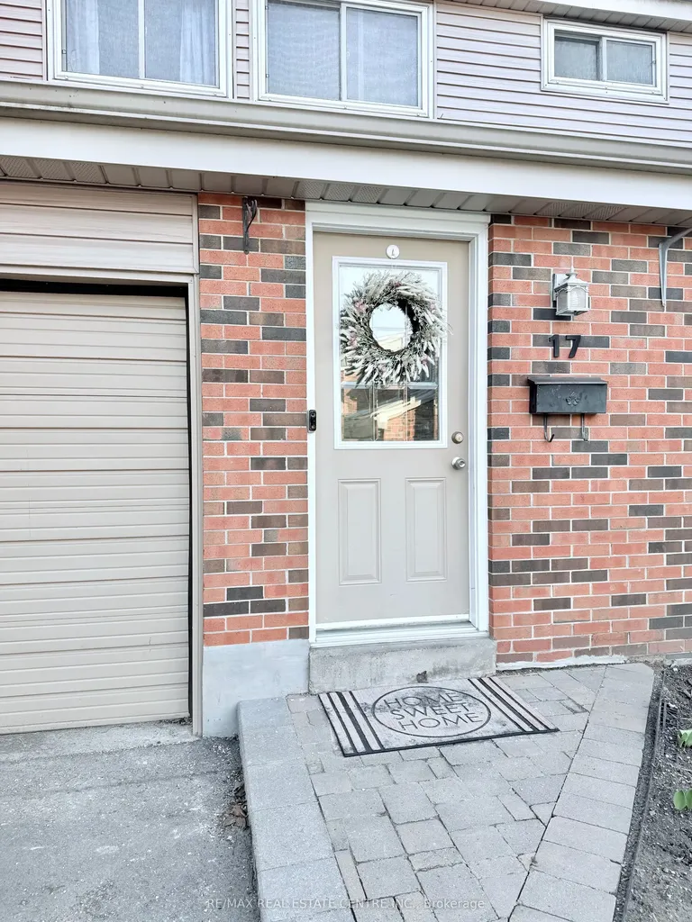 2755 Windwood Drive Mississauga ON L5N 2C8