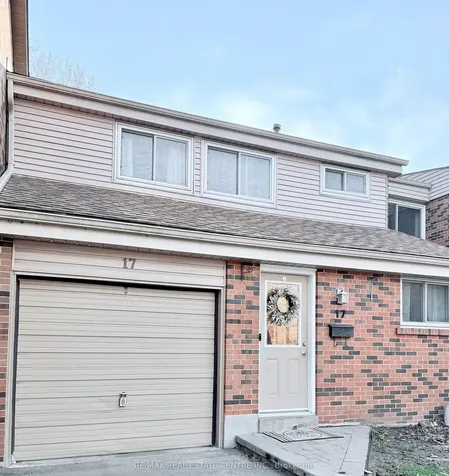2755 Windwood Drive Mississauga ON L5N 2C8