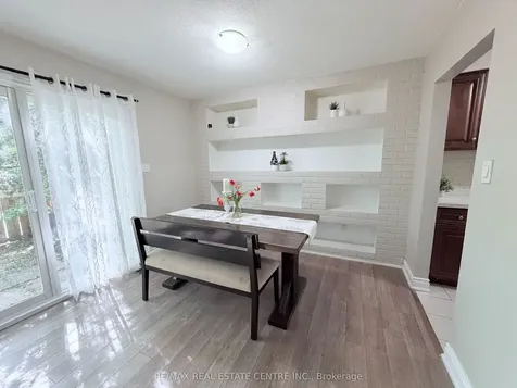 2755 Windwood Drive Mississauga ON L5N 2C8