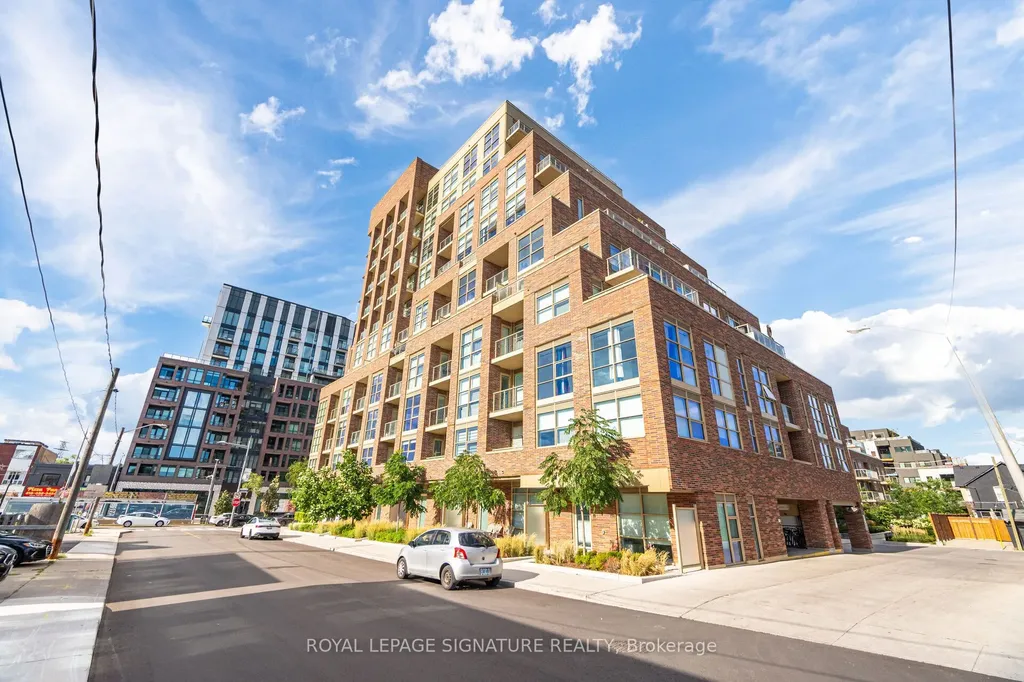1787 St Clair Avenue W Toronto ON M6N 0B7