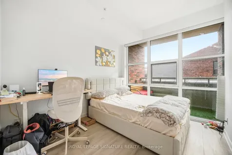 1787 St Clair Avenue W Toronto ON M6N 0B7