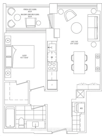 1787 St Clair Avenue W Toronto ON M6N 0B7