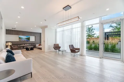 1787 St Clair Avenue W Toronto ON M6N 0B7