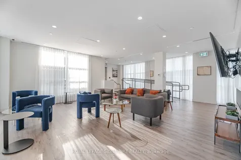 1787 St Clair Avenue W Toronto ON M6N 0B7