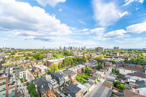 1787 St Clair Avenue W Toronto ON M6N 0B7