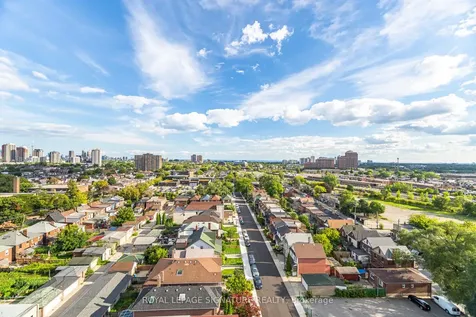 1787 St Clair Avenue W Toronto ON M6N 0B7