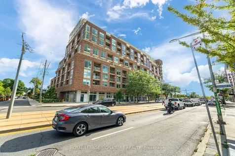 1787 St Clair Avenue W Toronto ON M6N 0B7