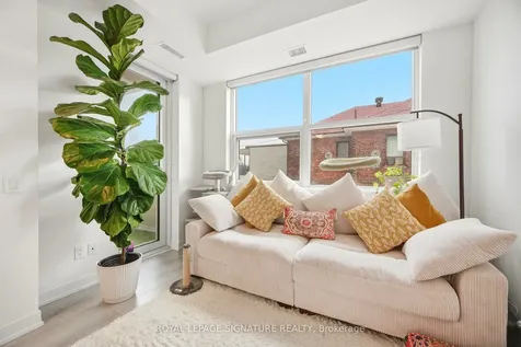 1787 St Clair Avenue W Toronto ON M6N 0B7