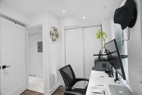 132 Widdicombe Hill Boulevard Toronto ON M9R 0A9