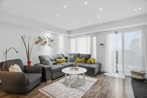132 Widdicombe Hill Boulevard Toronto ON M9R 0A9