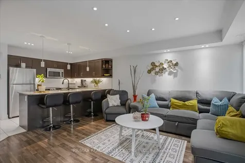 132 Widdicombe Hill Boulevard Toronto ON M9R 0A9
