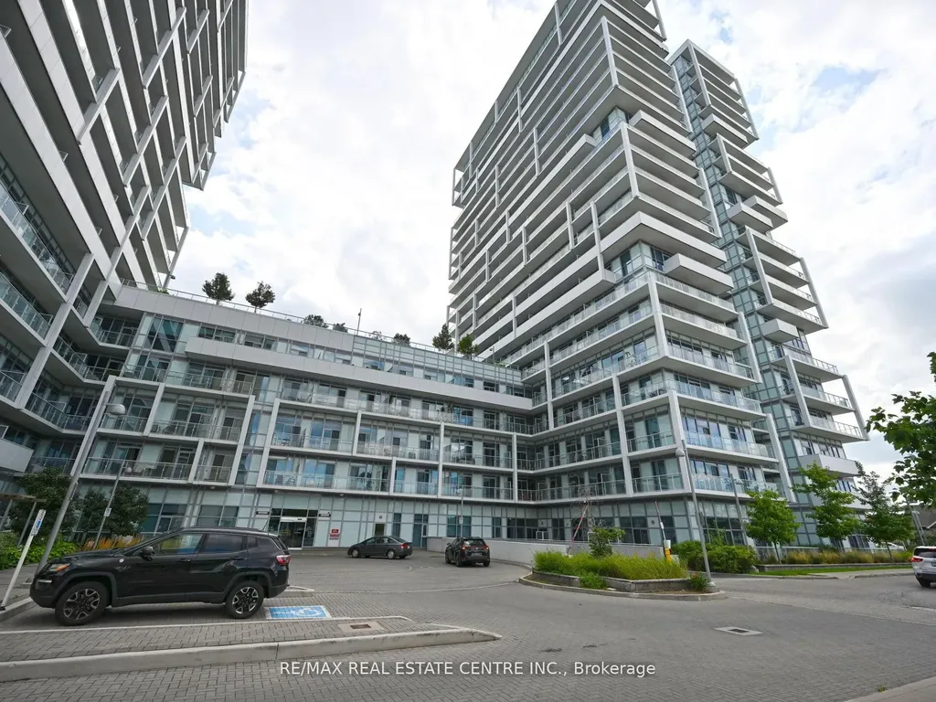 65 Speers Road Oakville ON L6K 0J1