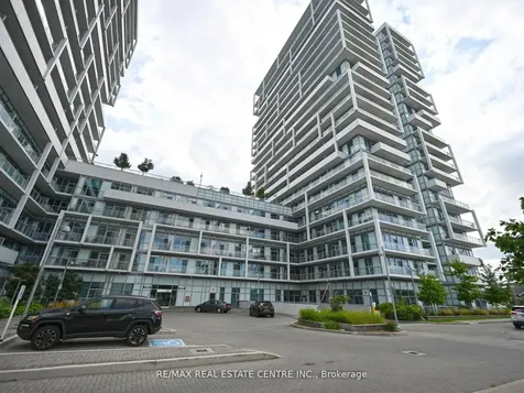 65 Speers Road Oakville ON L6K 0J1