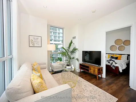 65 Speers Road Oakville ON L6K 0J1