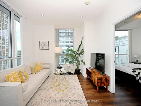 65 Speers Road Oakville ON L6K 0J1