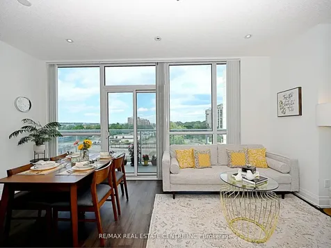 65 Speers Road Oakville ON L6K 0J1
