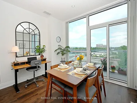 65 Speers Road Oakville ON L6K 0J1