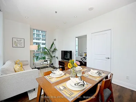 65 Speers Road Oakville ON L6K 0J1